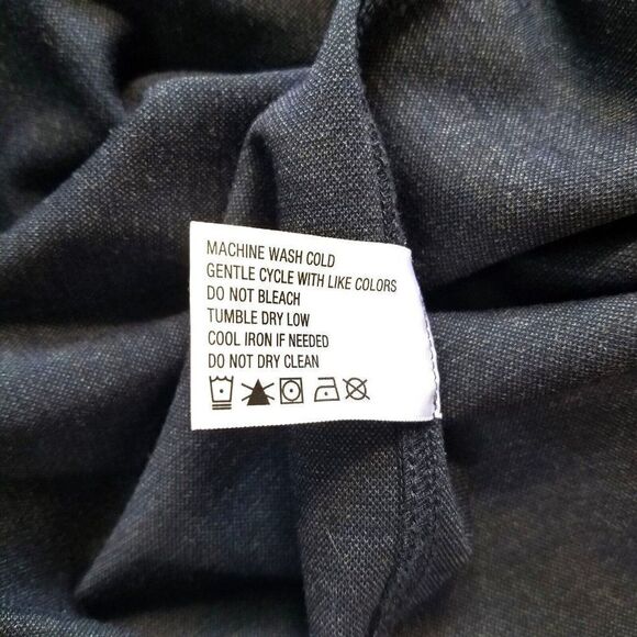 Orvis Heavy Work Over Shirt Mens XXL Long Sleeves Button Up Chore Rancher - Picture 11 of 11